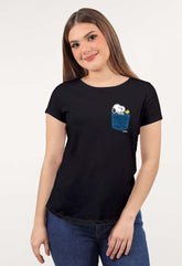 CAMISETA ESTAMPADA